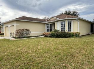 4795 47th Court, Vero Beach, FL 32967