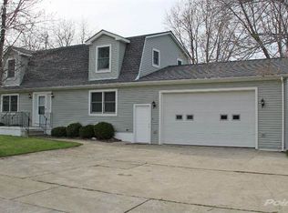 2105 N Nan Ave, Lakeside Marblehead, OH 43440