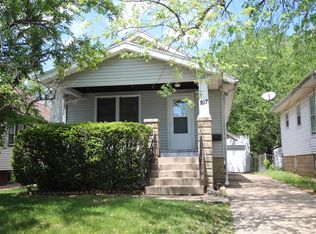 707 W Hanssler Pl, Peoria, IL