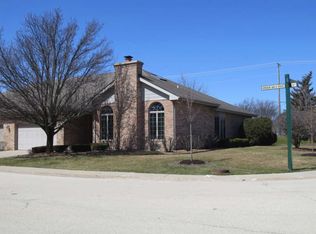 9118 Arbour Walk Dr, Frankfort, IL 60423