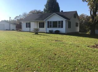 2231 Subtle Rd, Edmonton, KY 42129
