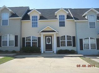 168 Williamsburg Ave, Thomasville, GA 31757