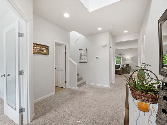 Gorgeous Entryway into this Lovely home