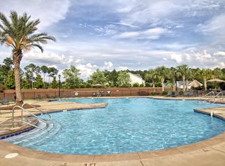 142 Somersby Blvd, Pooler, GA 31322