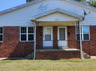 2907 E Sycamore St, Evansville, IN 47714