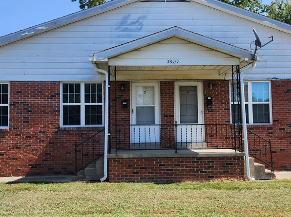 2907 E Sycamore St, Evansville, IN 47714