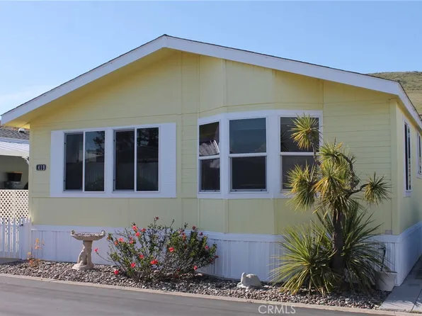 419 Santa Barbara Ave #419, Morro Bay, CA 93442