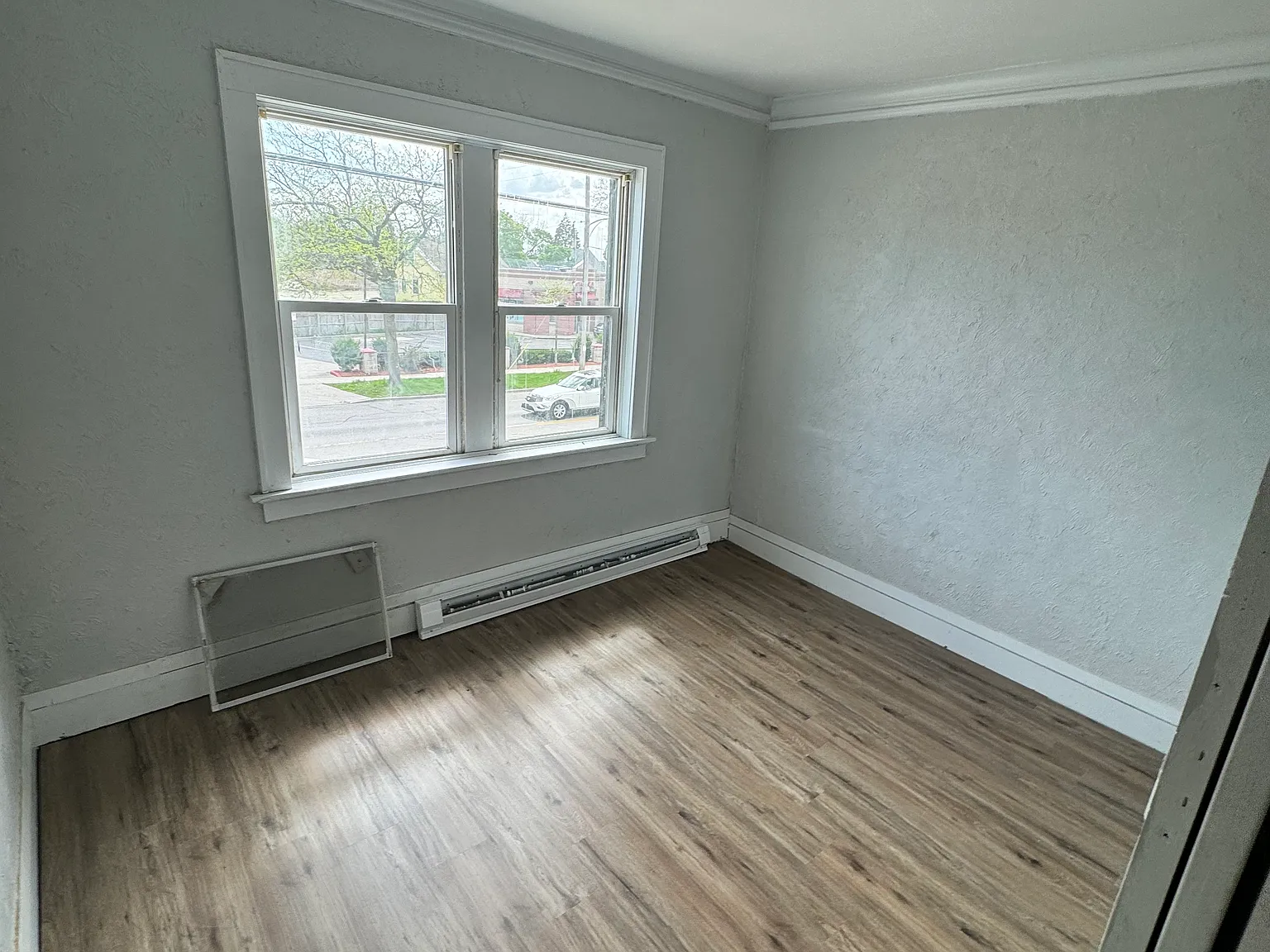 Atkinson Apts — Photo 3