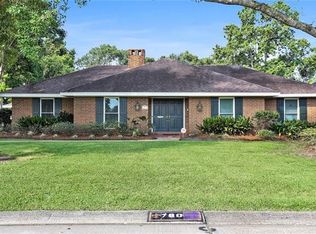 780 Fairfield Ave, Gretna, LA 70056
