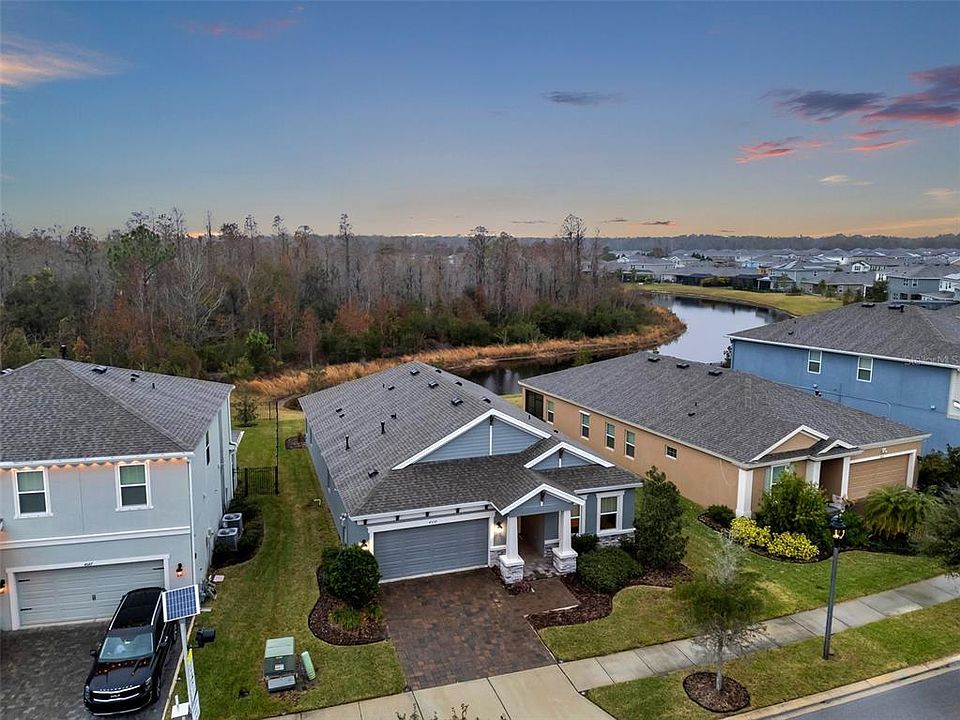 1st image of 4559 BALLANTRAE BOULEVARD