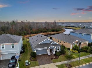 4559 Ballantrae Blvd, Land O Lakes, FL 34638