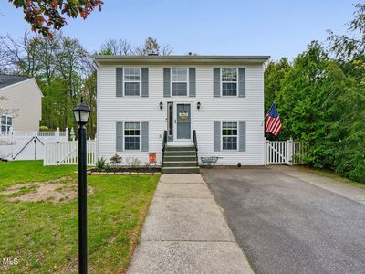 37 Wicken Square, Albany, NY, 12205