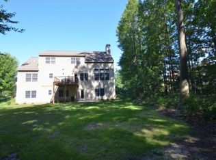 16033 Surrey Way, Spring Lake, MI 49456