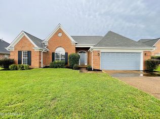 6138 English Ivy N, Olive Branch, MS 38654