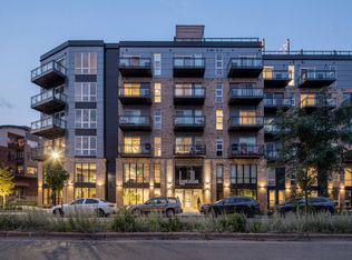 1025 Main St NE APT 528, Minneapolis, MN 55413