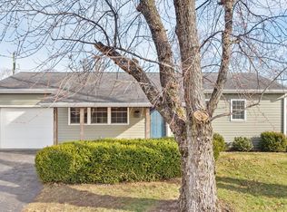 3011 Taylor Rd, Columbus, IN 47203