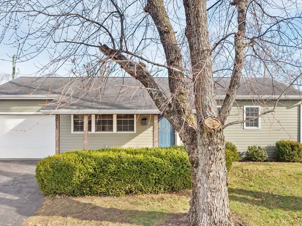 3011 Taylor Rd, Columbus, IN 47203