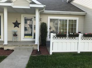 2705 NW Heritage Ave, Ankeny, IA 50023