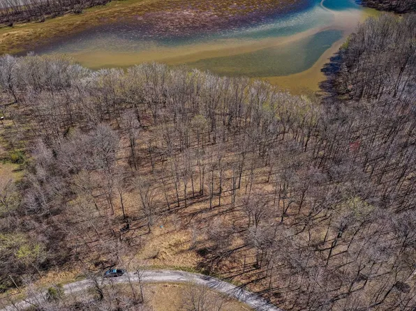 186 Major Wallace Rd Lot 8-9-10, Cadiz, KY 42211