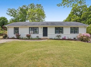 89 Kristie Cir, Powder Springs, GA 30127
