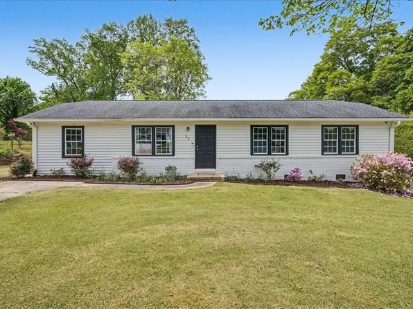 89 Kristie Cir, Powder Springs, GA 30127