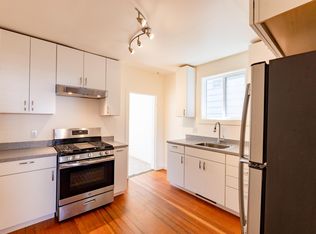 1461 Newcomb Ave #1/2, San Francisco, CA 94124