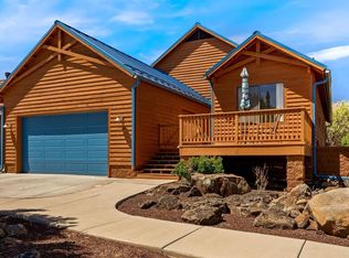 1952 Maritime Dr, Show Low, AZ 85901