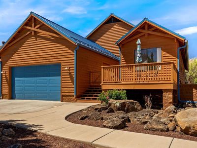 1952 Maritime Dr, Show Low, AZ, 85901