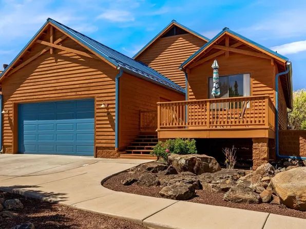 1952 Maritime Dr, Show Low, AZ 85901