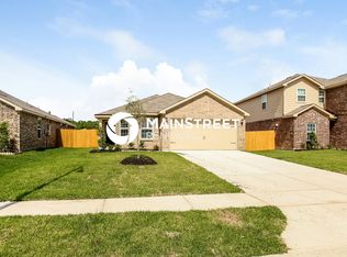 9514 Olive Stone Dr, Rosharon, TX 77583
