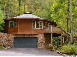 76 Falling Waters Rd, Cullowhee, NC 28723
