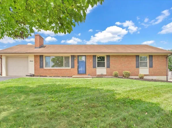 2644 Leemount St, Salem, VA 24153