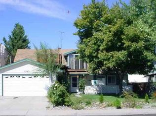 1065 E Huffaker Ln, Reno, NV 89511