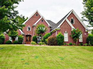 4271 Trumpington Cv, Southaven, MS 38672