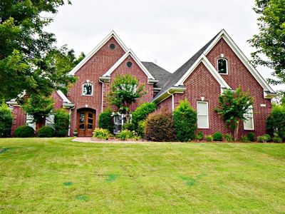 4271 Trumpington Cv, Southaven, MS, 38672