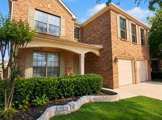 9004 Brook Hill Ln, Fort Worth, TX 76244