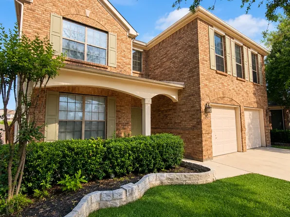 9004 Brook Hill Ln, Fort Worth, TX 76244