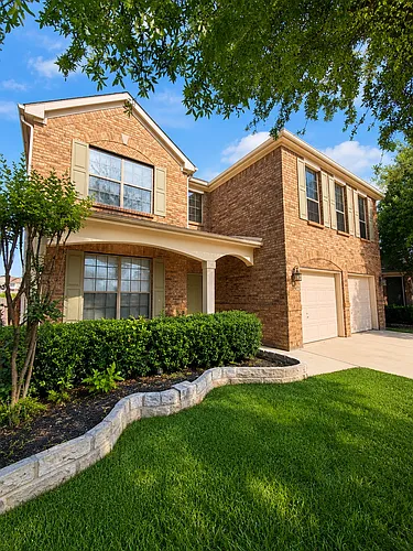 9004 Brook Hill Ln Photo 1