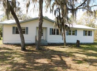 225 Berrien St, Jesup, GA 31545