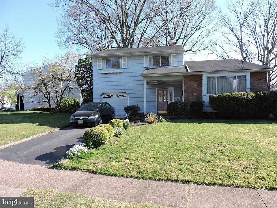 367 Regina Ave, Hamilton, NJ 08619 Zillow