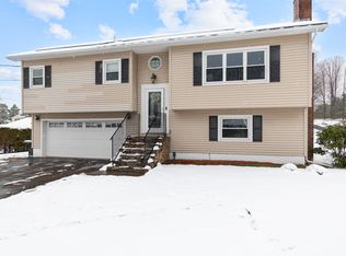 11 Packard Road, Jericho, VT 05465