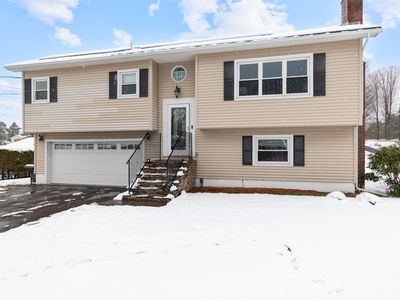 11 Packard Road, Jericho, VT, 05465