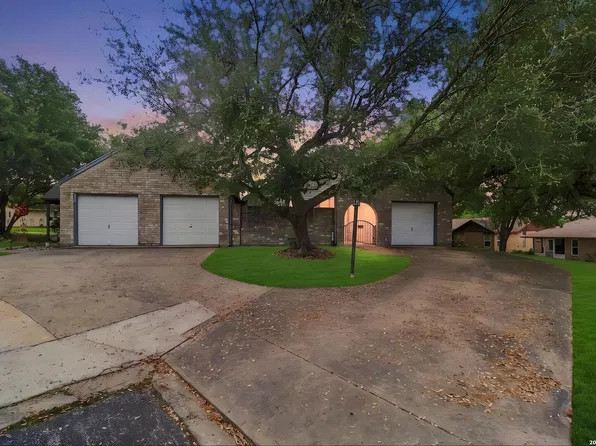3820 Greenridge, Cibolo, TX 78108