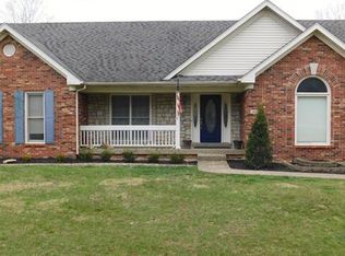 4901 Meadow Creek Ct, Crestwood, KY 40014