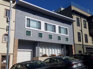 1222 Broadway St, San Francisco, CA 94109
