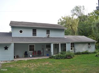 53 Beech St, Bethany, PA 18431