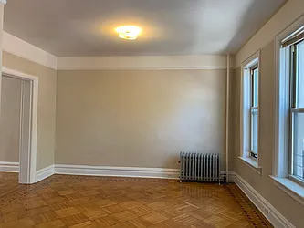 Rented by Compass