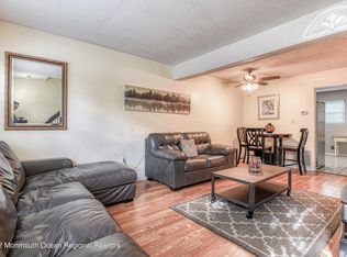 814 Jenny Ct #E, Brick, NJ 08724