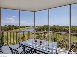 4751 W Bay Blvd UNIT 301, Estero, FL 33928
