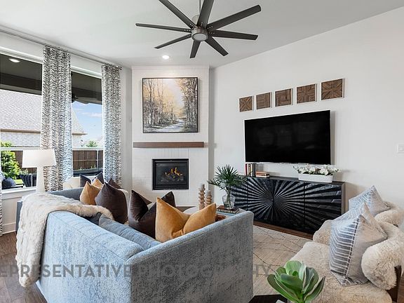 3rd image of 2020 Tallulah Gorge Ct